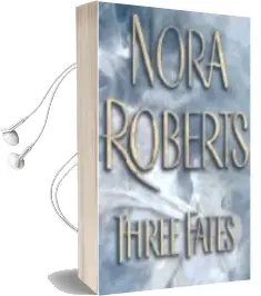 Descargar AudioLibro Three Fates de Nora Roberts año 2002