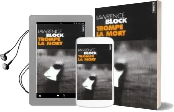 Descargar AudioLibro Trompe la Mort de Lawrence Block año 2002