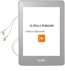 Descargar AudioLibro A dog s Ransom de Patricia Highsmith año 2002