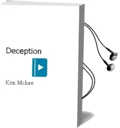 Descargar AudioLibro Deception de Ken Mclure año 2002