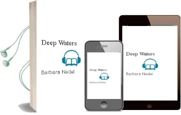 Descargar AudioLibro Deep Waters de Barbara Nadel año 2002