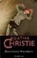 AudioLibro Destinacio Frankfurt de Agatha Christie