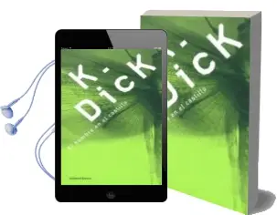 Descargar AudioLibro El Hombre en el Castillo de Philip K. Dick año 2002