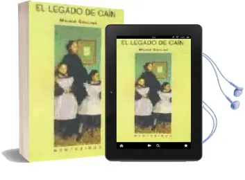 Descargar AudioLibro El Legado de Cain (Montesinos) de Wilkie Collins año 2002