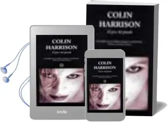 Descargar AudioLibro El Peso del Pasado de Colin Harrison año 2002