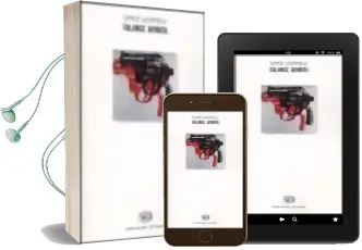 Descargar AudioLibro Falange Armata de Carlo Lucarelli año 2002