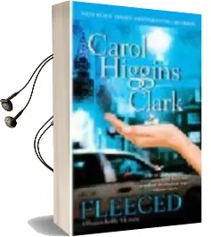 Descargar AudioLibro Fleeced de Carol Higgins Clark año 2002