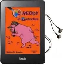 Descargar AudioLibro Freddy el Detective de Walter R. Brooks año 2002