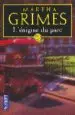 AudioLibro L Enigme du Parc de Martha Grimes