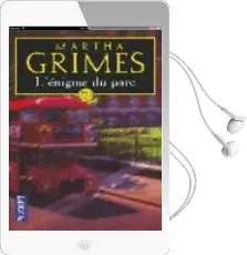 Descargar AudioLibro L Enigme du Parc de Martha Grimes año 2002