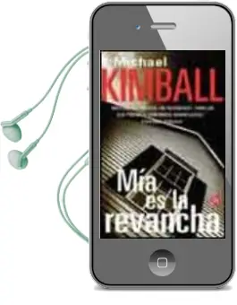 Descargar AudioLibro Mia es la Revancha de Michael Kimball año 2002