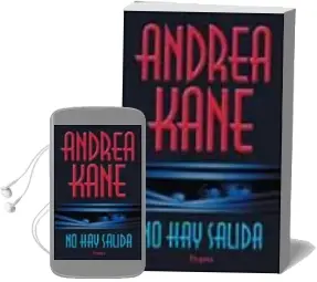 Descargar AudioLibro No hay Salida de Andrea Kane año 2002