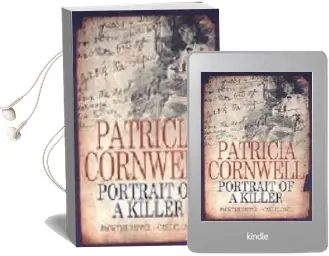 Descargar AudioLibro Portrait of a Killer: Jack the Ripper-Case Closed de Patricia Cornwell año 2002