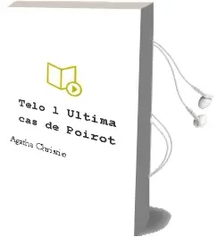 Descargar AudioLibro Telo: L Ultima cas de Poirot de Agatha Christie año 2002