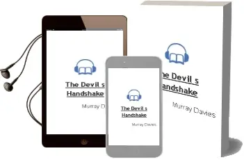 Descargar AudioLibro The Devil s Handshake de Murray Davies año 2002