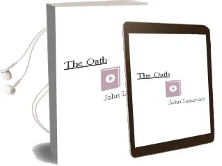 Descargar AudioLibro The Oath de John Lescroart año 2002