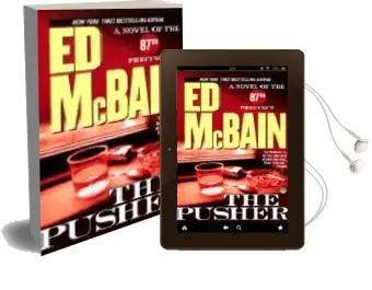 Descargar AudioLibro The Pusher: A Novel of the 87Th Precinct de Ed Mcbain año 2002