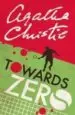 AudioLibro Towards Zero de Agatha Christie