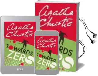 Descargar AudioLibro Towards Zero de Agatha Christie año 2002