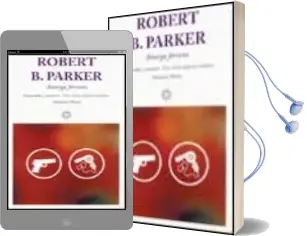 Descargar AudioLibro Amarga Fortuna de Robert B. Parker año 2002