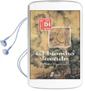 Descargar AudioLibro El Biombo Lacado (Las Aventuras del Juez di) de Robert Van Gulik año 2002