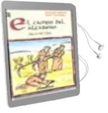 Descargar AudioLibro El Campo del Alfarero de Ellis Peters año 2002