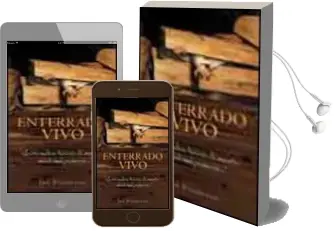 Descargar AudioLibro Enterrado Vivo: La Aterradora Historia de Nuestro Miedo mas Prima rio de Jan Bondeson año 2002