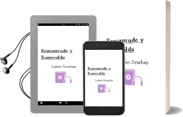 Descargar AudioLibro Ermyntrude y Esmeralda de Lytton Strachey año 2002