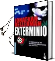 Descargar AudioLibro Exterminio de Jonathan Kellerman año 2002