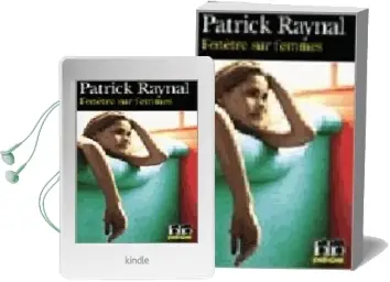 Descargar AudioLibro Fenetre sur Femmes de Patrick Raynal año 2002