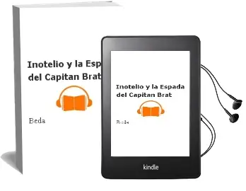 Descargar AudioLibro Inotelio y la Espada del Capitán Brat de Beda año 2002