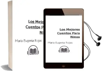 Descargar AudioLibro Los Mejores Cuentos para Niños de María Eugenia Rojas año 2002