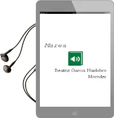 Descargar AudioLibro Marea de Beatriz García Huidobro Moroder año 2002