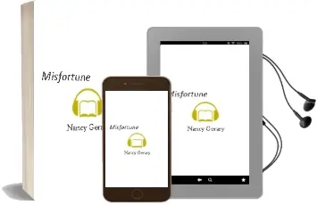 Descargar AudioLibro Misfortune de Nancy Gerary año 2002