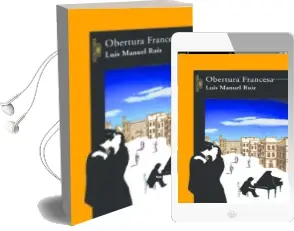 Descargar AudioLibro Obertura Francesa de Luis Manuel Ruiz año 2002