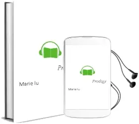 Descargar AudioLibro Prodigy  de Marie Lu año 2002