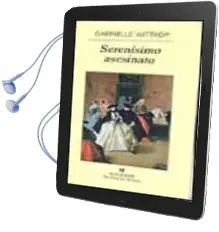 Descargar AudioLibro Serenisimo Asesinato de Gabrielle Wittkop año 2002