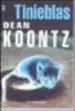AudioLibro Tinieblas de Dean Koontz