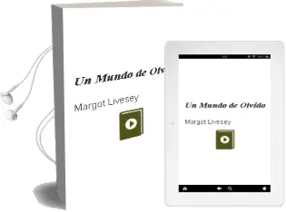 Descargar AudioLibro Un Mundo de Olvido de Margot Livesey año 2002