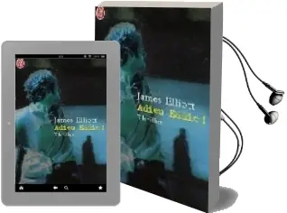 Descargar AudioLibro Adieu Eddie! de James Elliott año 2003