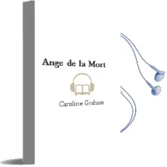 Descargar AudioLibro Ange de la Mort de Caroline Graham año 2003