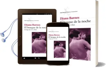 Descargar AudioLibro El Bosque de la Noche de Djuna Barnes año 2003