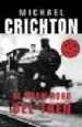 AudioLibro El Gran Robo del Tren de Michael Crichton