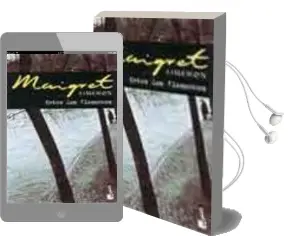 Descargar AudioLibro Entre los Flamencos de Georges Simenon año 2003
