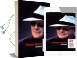 Descargar AudioLibro Hannibal de Thomas Harris año 2003