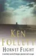 AudioLibro Hornet Flight de Ken Follett