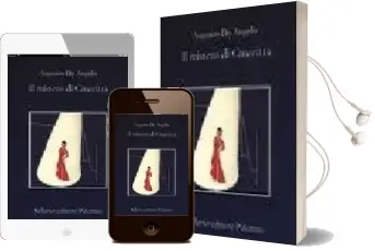 Descargar AudioLibro Il Mistero di Cinecitta de Augusto De Angelis año 2003