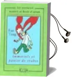 Descargar AudioLibro Immortels et Paniers de Cranes de Fan Tong año 2003