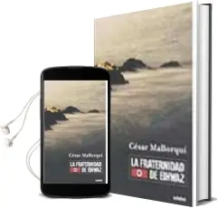 Descargar AudioLibro La Fraternidad de Eihwaz de Cesar Mallorqui año 2003