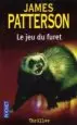 AudioLibro Le jeu du Furet de James Patterson